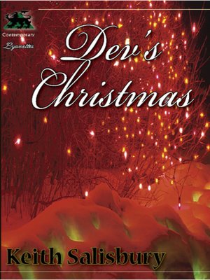 cover image of Dev's Christmas